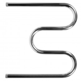 Полотенцесушитель эконом Royal Thermo М-обр 500х500 1quot;