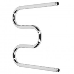 Полотенцесушитель эконом Royal Thermo М-обр 500х500 1quot;