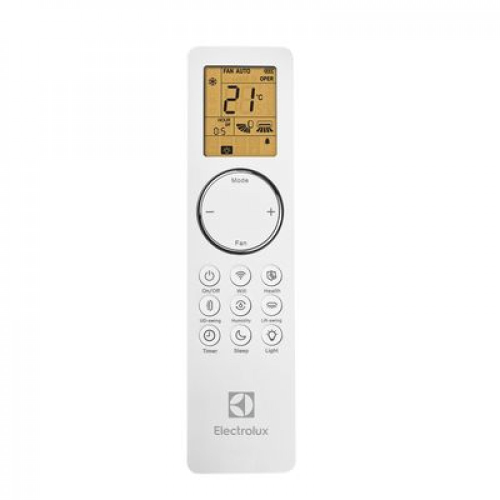 Блок внутренний Electrolux EACS/I-18 HEN FMI/N8_ERP_WT/in сплит-системы