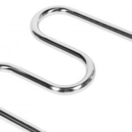 Полотенцесушитель эконом Royal Thermo М-обр 500х500 1quot;