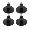 Полотенцесушитель Royal Thermo Stato П15 500х1000 черный