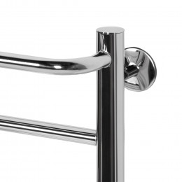 Полотенцесушитель Royal Thermo Микс П8 500х850 электро (встроен. диммер)