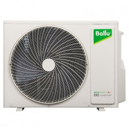 Блок наружный Ballu BA3OI-FM/out-21HN8/EU инверторной мульти сплит-системы