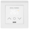 Мат нагревательный Royal Thermo Flat Mat RTFM 2-150-9 с терморегулятором RTS-16