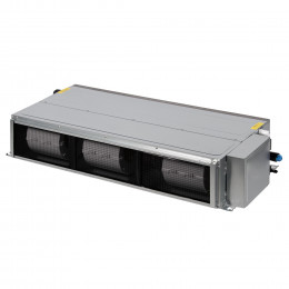 Блок внутренний Ballu BADI-FM/in-18HN8/EU_V2 инверторной мульти сплит-системы, канального типа