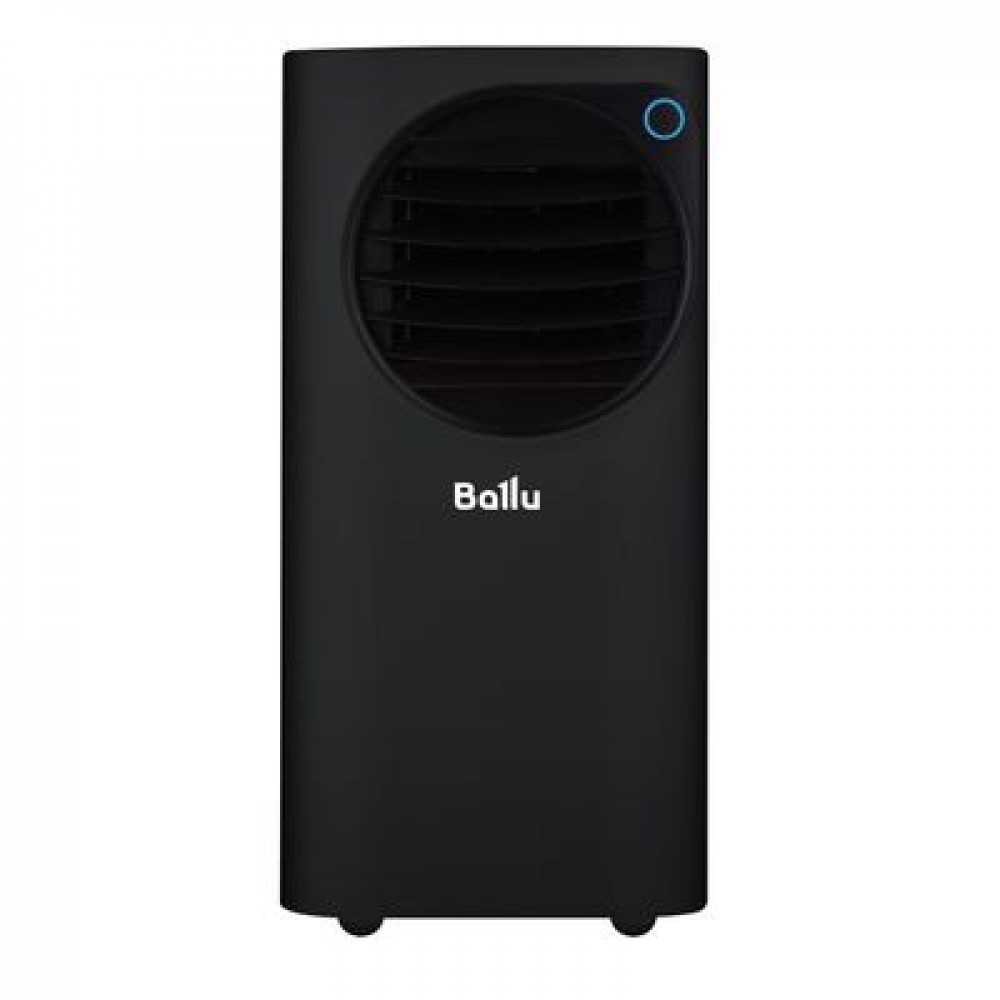 Кондиционер мобильный Ballu Eclipse BPAC-10 EPB/N6 black