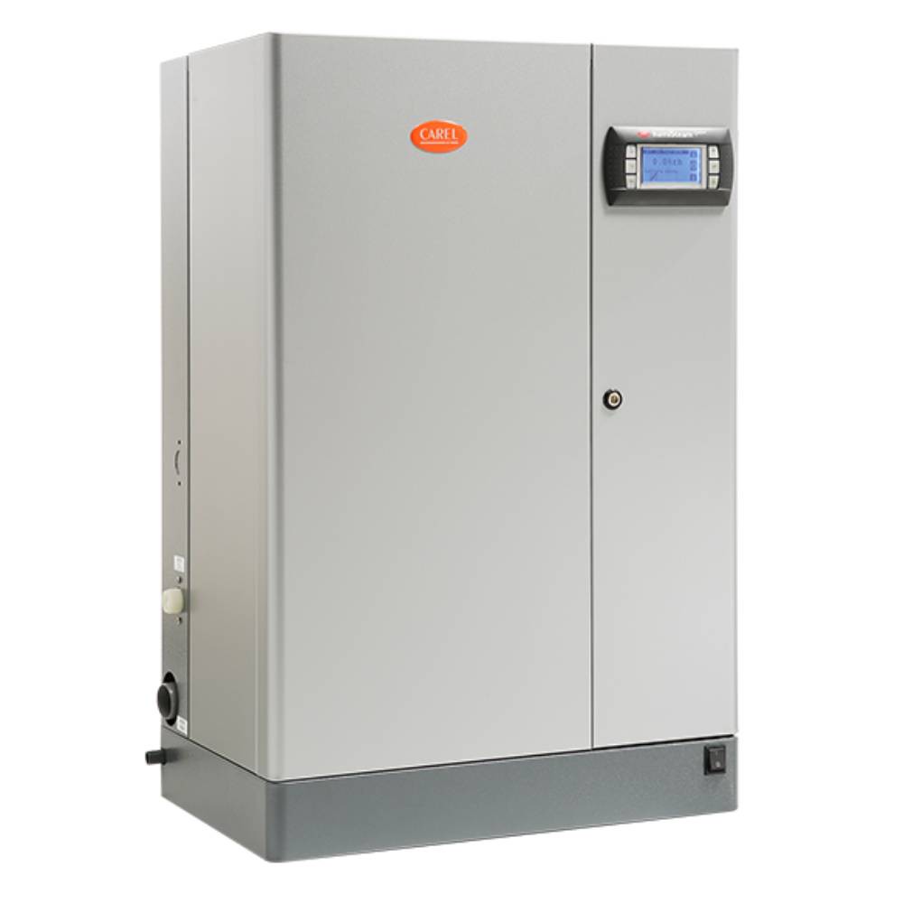 Увлажнитель CARELHumiSteam X-plus 25 кг/ч, 400В
