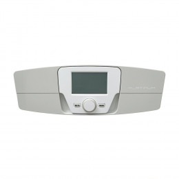 Котел газовый BAXI LUNA PLATINUM+ 24 GA конденсационный, настенный, 2 конт., закр. кам. сгор.