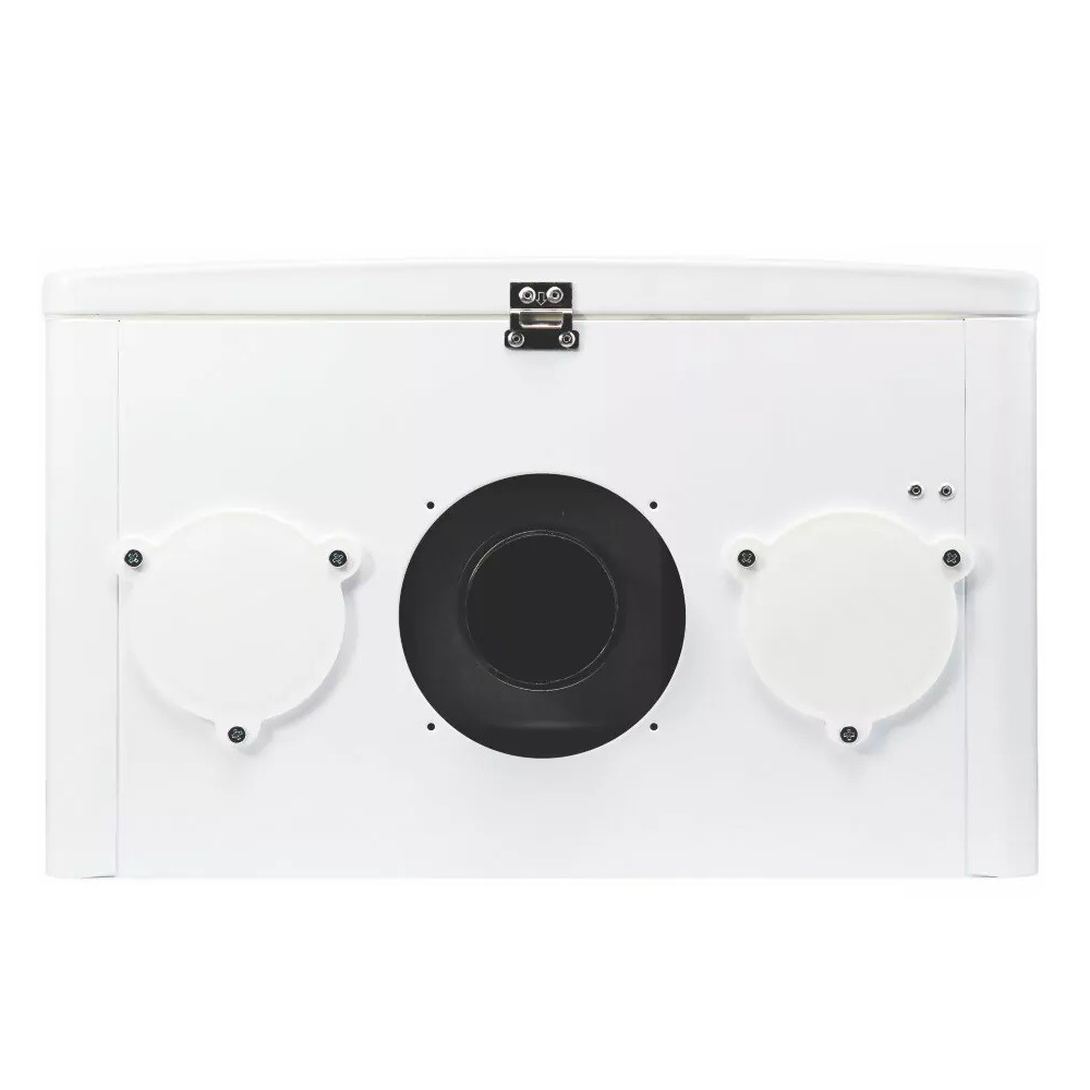 Котел газовый Navien Deluxe S-40k настенный, 2 конт., закр. кам. сгор., коаксиальный