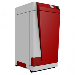 Котел напольный газ. одноконтур. энергонезав. ЛЕМАКС UNO 10, сталь, 10 кВт