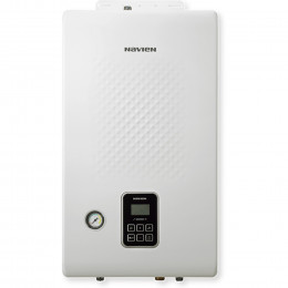 Котел электрический Navien EQB 6HW NEW настенный, 1 конт.