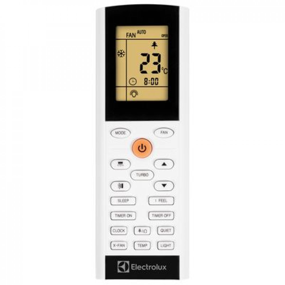 Комплект Electrolux EACC-12H/UP4-DC/N8 инверторной сплит-системы, кассетного типа