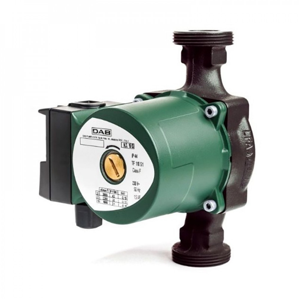 Насос циркуляционный DAB VA 65/180X (32-60)