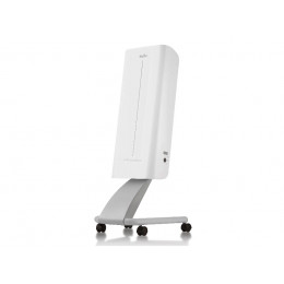 Бактерицидный рециркулятор Ballu RDU-100D ANTICOVIDgenerator, white