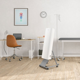 Стойка для рециркулятора Ballu SR-1