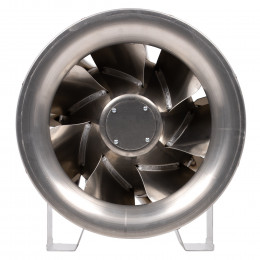 Вентилятор диагональный канальный энергосберегающий SHUFT CMFD 630