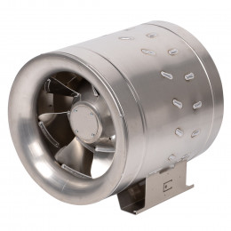 Вентилятор диагональный канальный энергосберегающий SHUFT CMFD 630