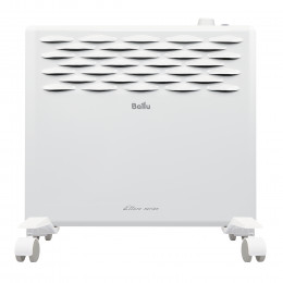 Конвектор электрический Ballu Ettore BEC/ETMR-1000
