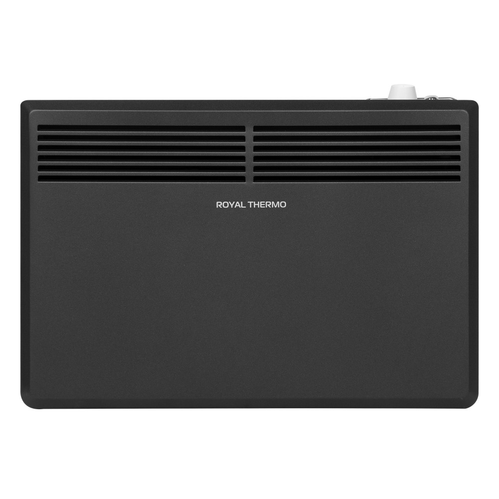 Конвектор электрический Royal Thermo Nero RTCN/M-1502
