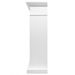 Портал Firelight Miami 25 белый, серый