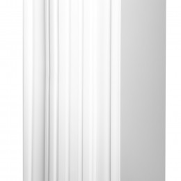 Портал Firelight Olympia 60, белый