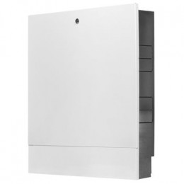 Шкаф встроенный Royal Thermo ШРВ 2 648-711*550*120-180