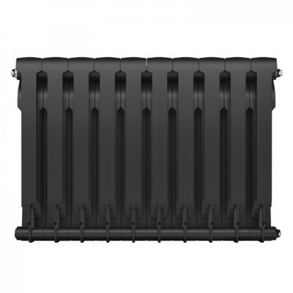 Радиатор Royal Thermo BiLiner 500 Noir Sable - 10 секц.