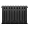 Радиатор Royal Thermo BiLiner 500 Noir Sable - 10 секц.