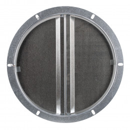 Клапан обратный SHUFT BDD 560-630 для вентиляторов RMV