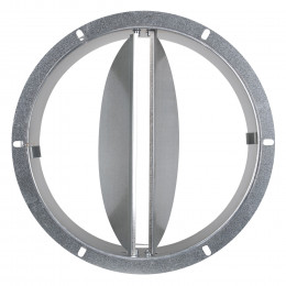 Клапан обратный SHUFT BDD 560-630 для вентиляторов RMV