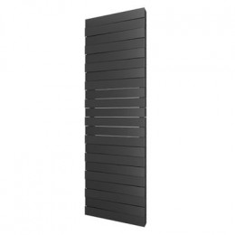 Радиатор Royal Thermo PianoForte Tower Noir Sable - 22 секц.