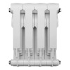 Радиатор Royal Thermo BiLiner 350 /Bianco Traffico - 4 секц.