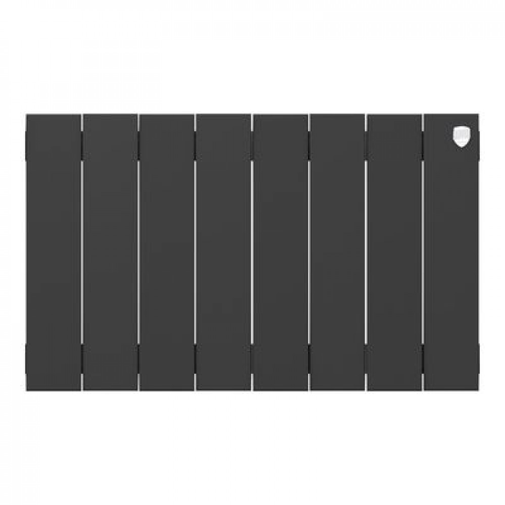 Радиатор Royal Thermo PianoForte 300 /Noir Sable - 8 секц.