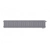 Радиатор Royal Thermo PianoForte 200 /Silver Satin - 20 секц. VDR