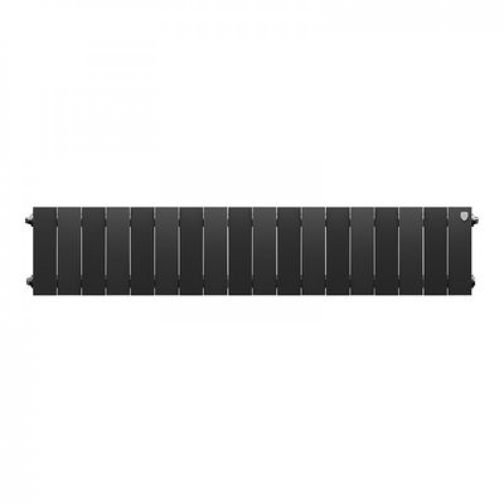 Радиатор Royal Thermo PianoForte 200 /Noir Sable - 18 секц.