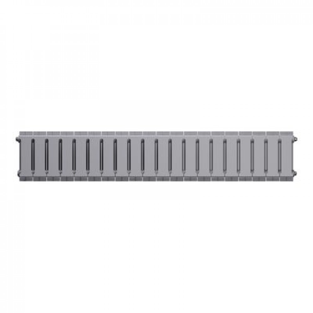 Радиатор Royal Thermo PianoForte 200 /Silver Satin - 20 секц.