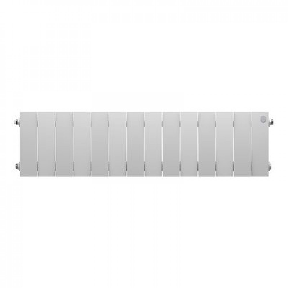 Радиатор Royal Thermo PianoForte 200 /Bianco Traffico - 14 секц.