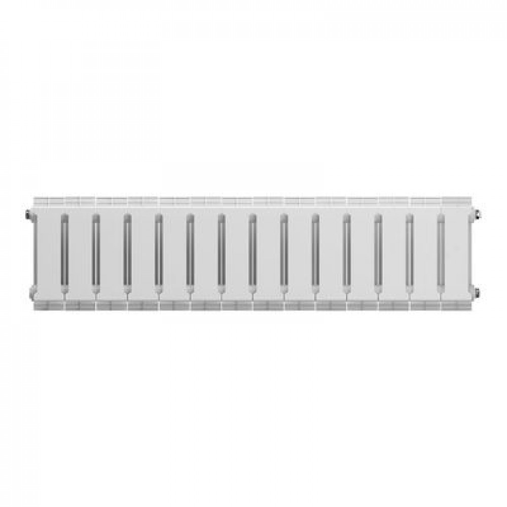 Радиатор Royal Thermo PianoForte 200 /Bianco Traffico - 14 секц.