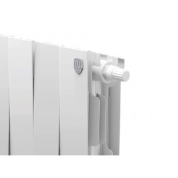 Радиатор Royal Thermo PianoForte 200 /Bianco Traffico - 20 секц. VDR
