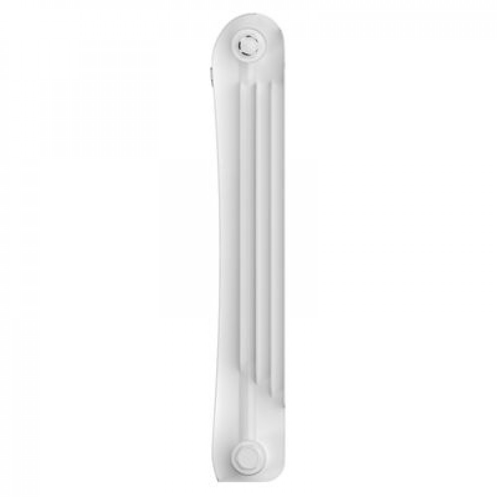 Радиатор биметаллический Royal Thermo Infinity 500 Bianco Traffico - 10 секц.