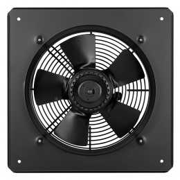 Вентилятор вытяжной осевой SHUFT AXW 350-B-4E