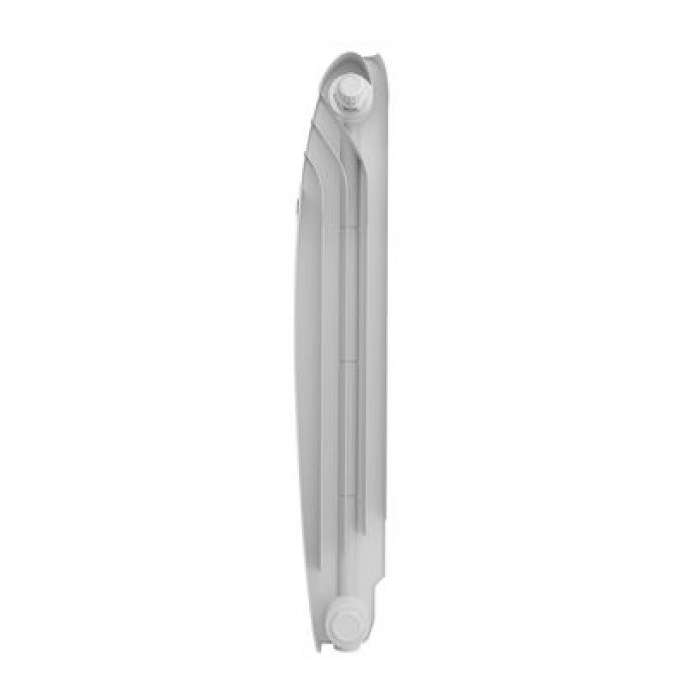 Радиатор Royal Thermo BiLiner 500 Bianco Traffico VR80 - 4 секц.