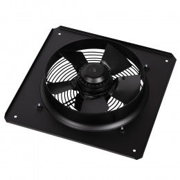 Вентилятор вытяжной осевой SHUFT AXW 350-B-4E