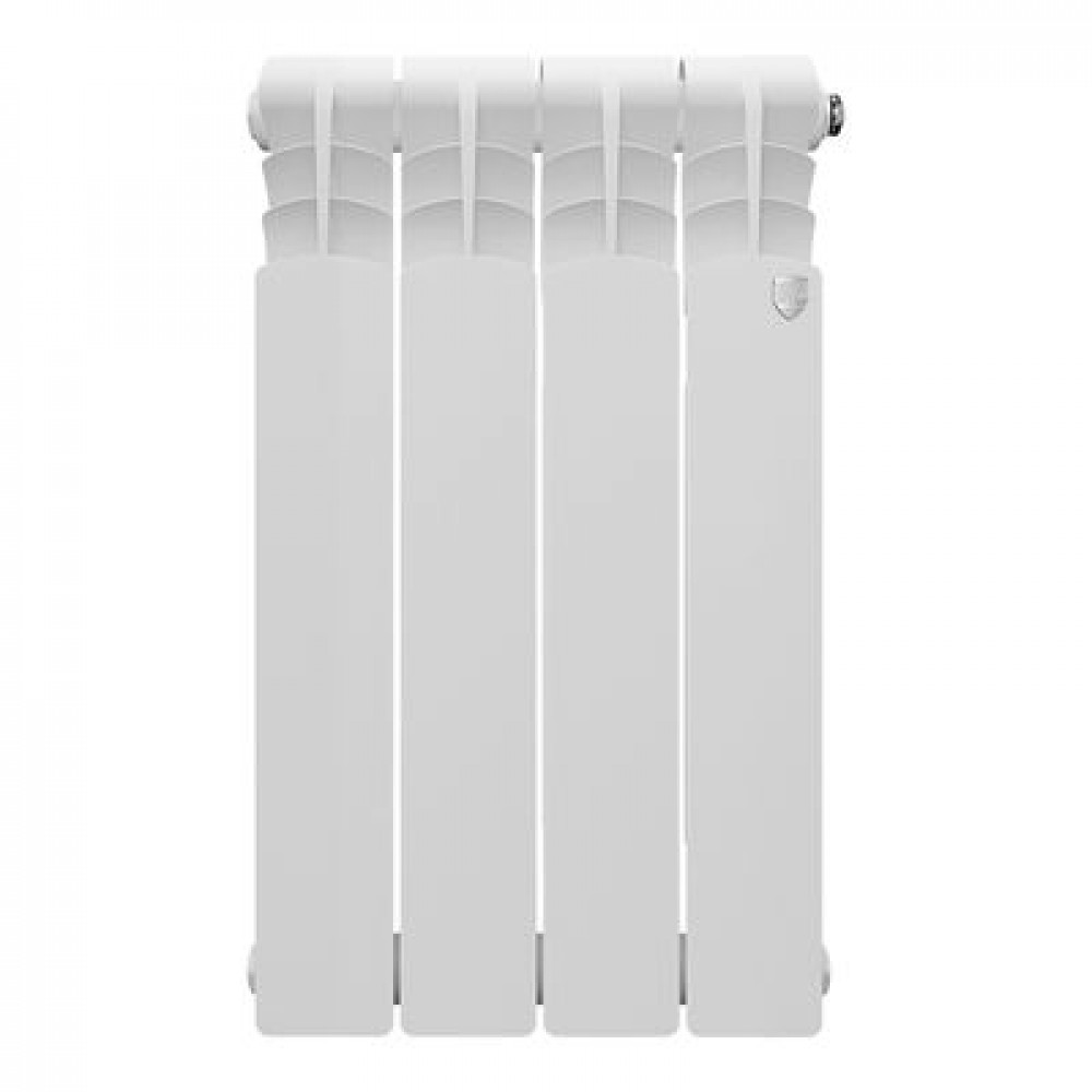 Радиатор Royal Thermo Revolution 500 2.0 - 4 секц.