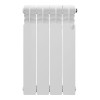 Радиатор Royal Thermo Revolution 500 2.0 - 4 секц.