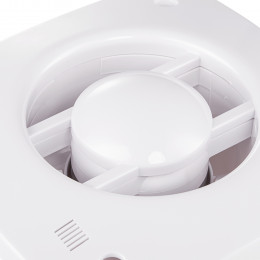 Вентилятор вытяжной Ballu BAF-SL 120 V с обратным клапаном