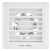 Вентилятор вытяжной Royal Thermo Temple RAFL 150 AG