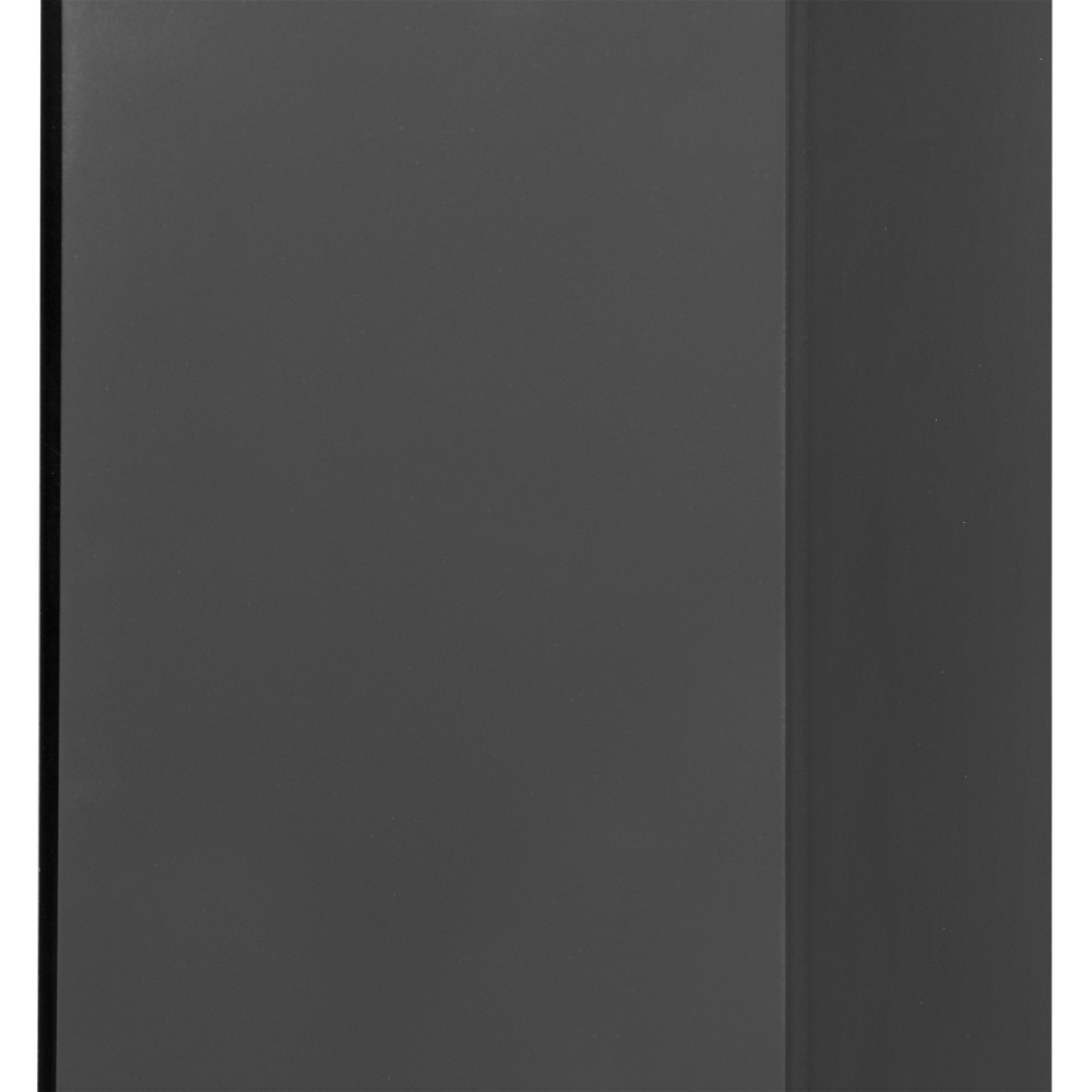 Каминокомплект: Очаг Electrolux EFP/P-4220LS, портал Lindos 42/40/36, графит