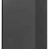Каминокомплект: Очаг Electrolux EFP/P-4220LS, портал Lindos 42/40/36, графит
