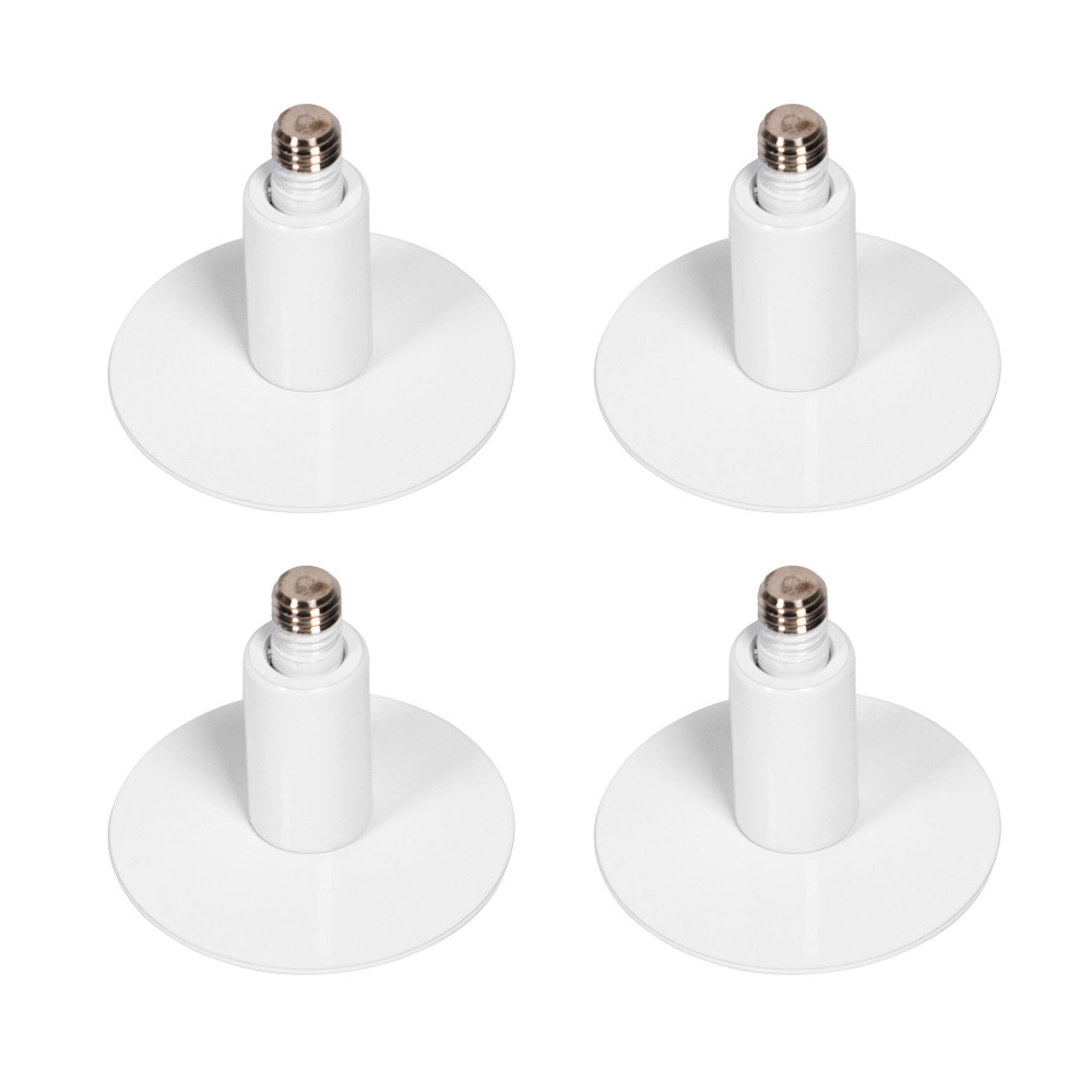 Полотенцесушитель Royal Thermo Axel П6 500х800 электро (встроен. диммер) белый